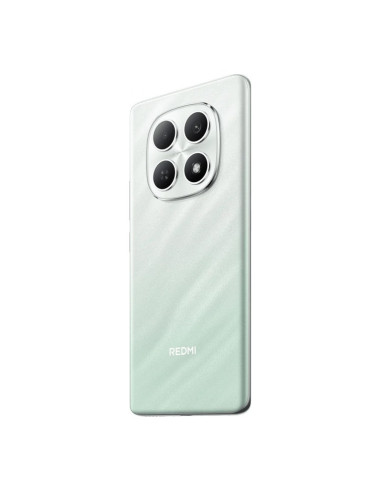 Smartphone Xiaomi Redmi Note 15 8GB 256GB Verde Bosque (4G)