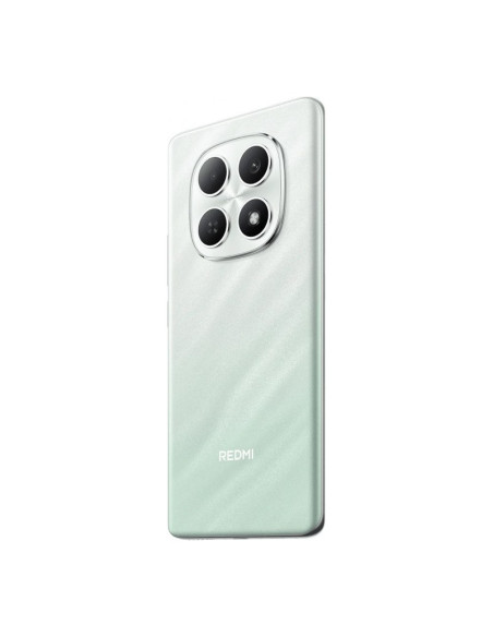 Smartphone Xiaomi Redmi Note 15 8GB 256GB Verde Bosque (4G)