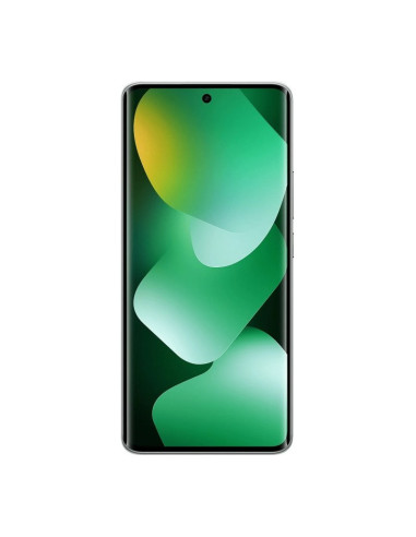 Smartphone Xiaomi Redmi Note 15 8GB 256GB Verde Bosque (4G)