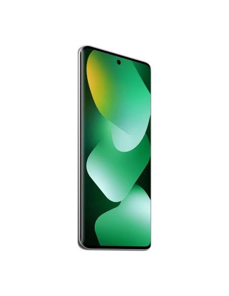 Smartphone Xiaomi Redmi Note 15 8GB 256GB Verde Bosque (4G)
