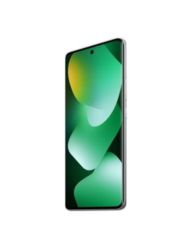 Smartphone Xiaomi Redmi Note 15 8GB 256GB Verde Bosque (4G)