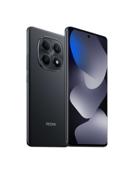 Smartphone Xiaomi Redmi Note 15 6GB 128GB Negro (4G)