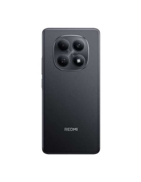 Smartphone Xiaomi Redmi Note 15 6GB 128GB Negro (4G)