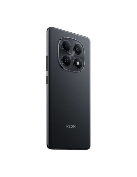 Smartphone Xiaomi Redmi Note 15 6GB 128GB Negro (4G)