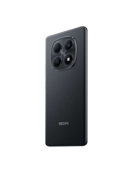 Smartphone Xiaomi Redmi Note 15 6GB 128GB Negro (4G)