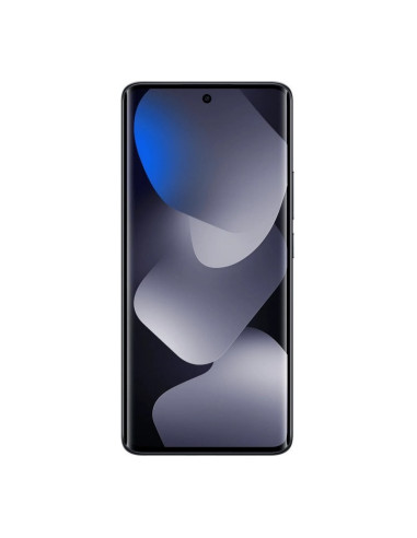 Smartphone Xiaomi Redmi Note 15 6GB 128GB Negro (4G)