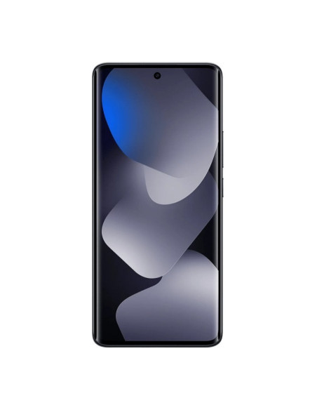 Smartphone Xiaomi Redmi Note 15 6GB 128GB Negro (4G)