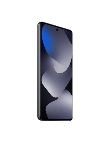 Smartphone Xiaomi Redmi Note 15 6GB 128GB Negro (4G)