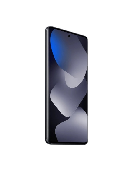 Smartphone Xiaomi Redmi Note 15 6GB 128GB Negro (4G)