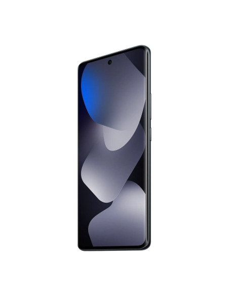 Smartphone Xiaomi Redmi Note 15 6GB 128GB Negro (4G)