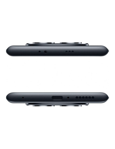 Smartphone Xiaomi Redmi Note 15 6GB 128GB Negro (4G)