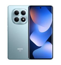 Smartphone Xiaomi Redmi Note 15 8GB 256GB Glacier Blue (5G)