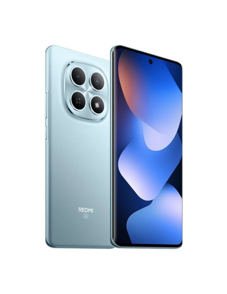 Smartphone Xiaomi Redmi Note 15 8GB 256GB Glacier Blue (5G)