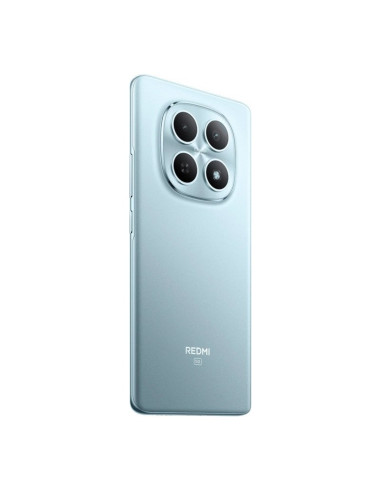 Smartphone Xiaomi Redmi Note 15 8GB 256GB Glacier Blue (5G)