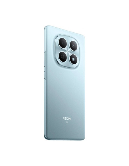 Smartphone Xiaomi Redmi Note 15 8GB 256GB Glacier Blue (5G)