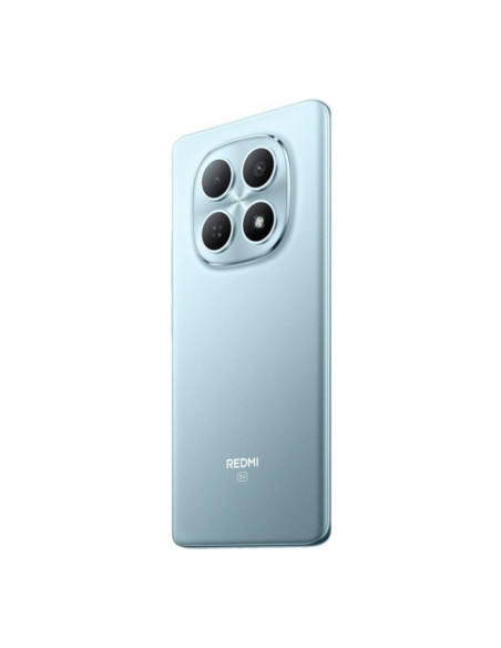 Smartphone Xiaomi Redmi Note 15 8GB 256GB Glacier Blue (5G)