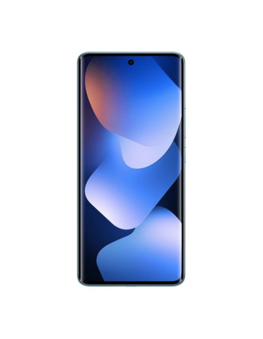 Smartphone Xiaomi Redmi Note 15 8GB 256GB Glacier Blue (5G)
