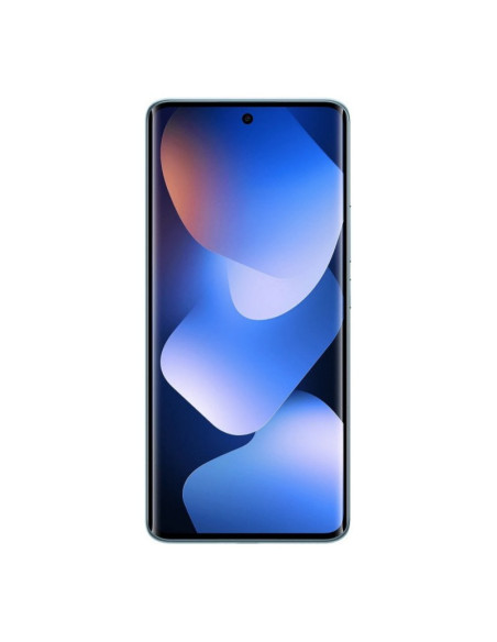Smartphone Xiaomi Redmi Note 15 8GB 256GB Glacier Blue (5G)