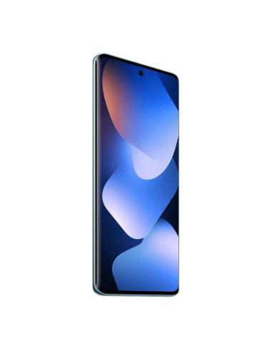 Smartphone Xiaomi Redmi Note 15 8GB 256GB Glacier Blue (5G)
