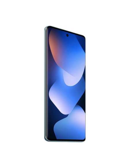Smartphone Xiaomi Redmi Note 15 8GB 256GB Glacier Blue (5G)
