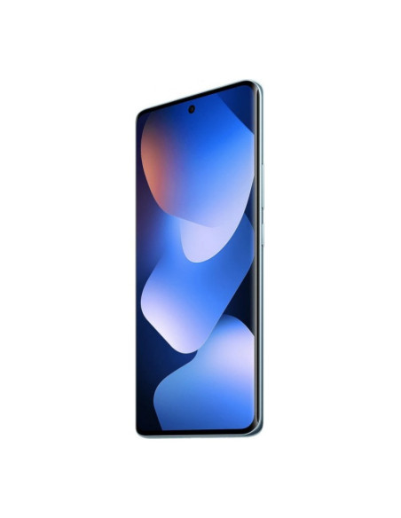 Smartphone Xiaomi Redmi Note 15 8GB 256GB Glacier Blue (5G)