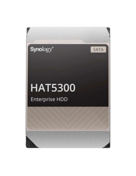 Synology HAT5300-12T 12TB 3.5" HDD