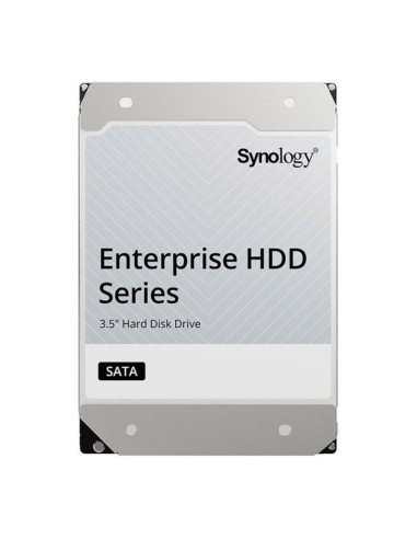 Synology HAT5300-12T 12TB 3.5" HDD
