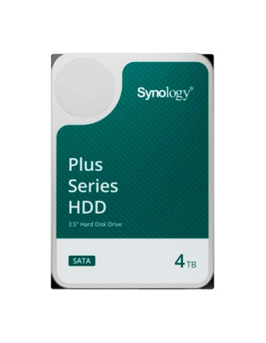 Synology HAT3300-4T 4TB 3.5" HDD