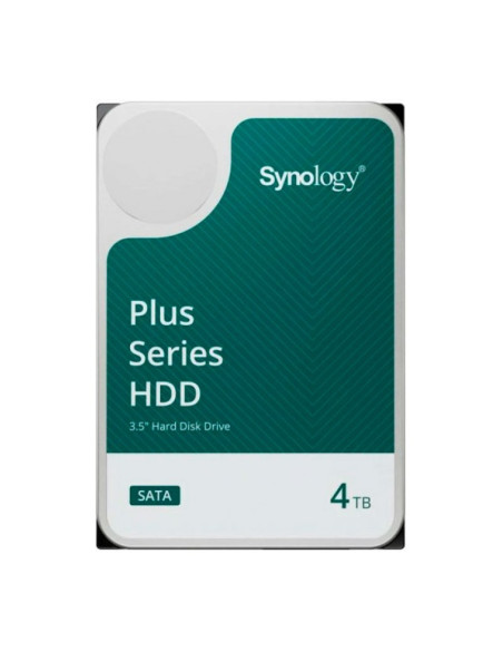 Synology HAT3300-4T 4TB 3.5" HDD