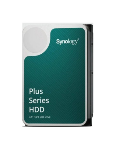 Synology HAT3300-4T 4TB 3.5" HDD
