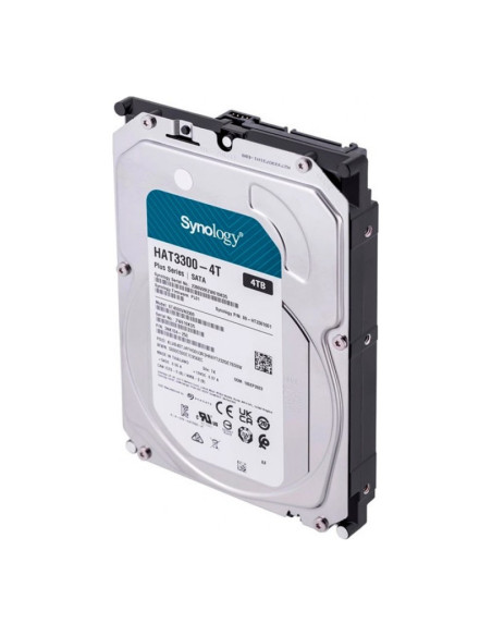 Synology HAT3300-4T 4TB 3.5" HDD