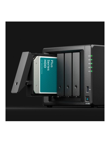 Synology HAT3300-4T 4TB 3.5" HDD