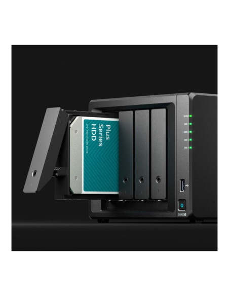 Synology HAT3300-4T 4TB 3.5" HDD