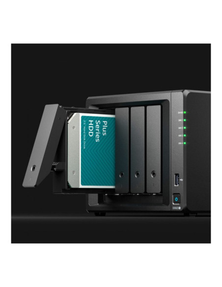 Synology HAT3310-16T 16TB 3.5" HDD