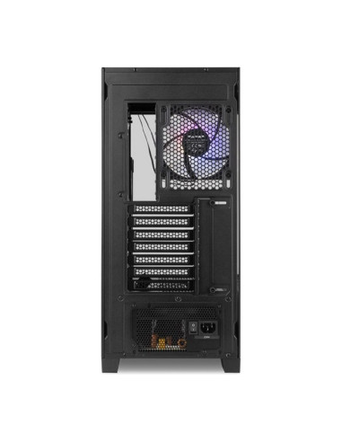 NOX Hummer Ether ATX Caja para PC