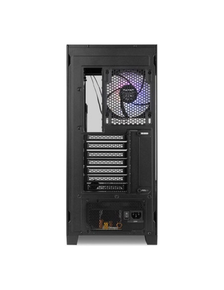 NOX Hummer Ether ATX Caja para PC