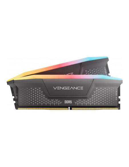 Corsair Vengeance RGB RS 32GB DDR5 (2x16GB) 5200MHz CL40