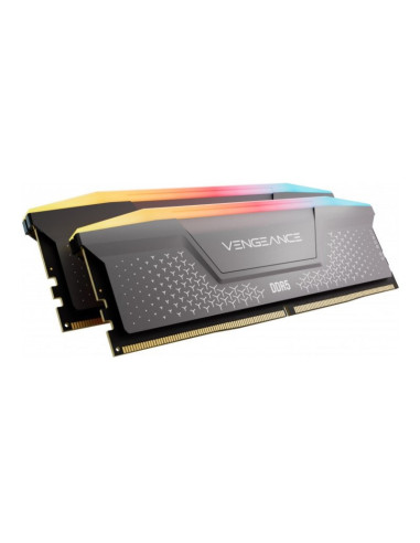 Corsair Vengeance RGB RS 32GB DDR5 (2x16GB) 5200MHz CL40