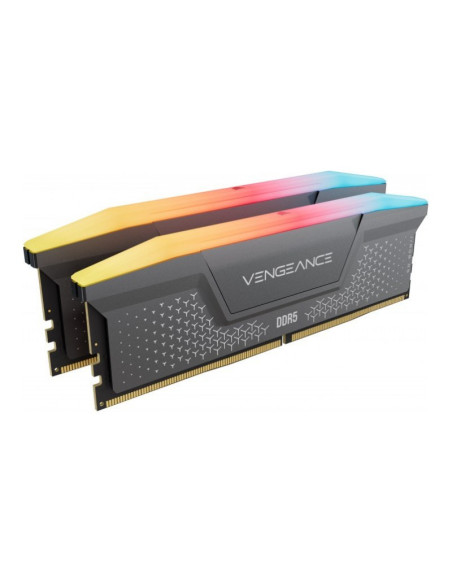 Corsair Vengeance RGB RS 32GB DDR5 (2x16GB) 5200MHz CL40
