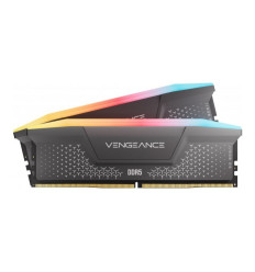 Corsair Vengeance RGB RS 32GB DDR5 (2x16GB) 5600MHz CL40