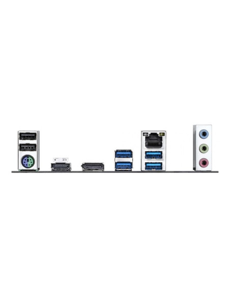 Gigabyte B550M DS3H R2 Socket AM4 Micro-ATX