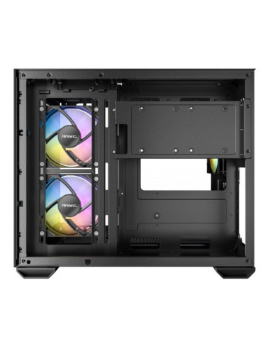 Antec CX600M aRGB Micro-ATX Caja para PC