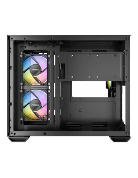 Antec CX600M aRGB Micro-ATX Caja para PC