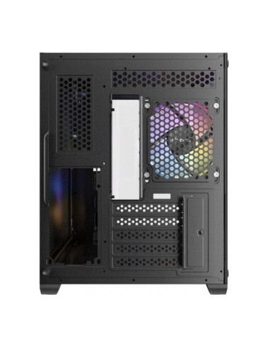 Antec CX600M aRGB Micro-ATX Caja para PC