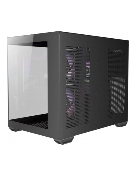 Antec CX600M aRGB Micro-ATX Caja para PC
