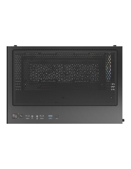 Antec CX600M aRGB Micro-ATX Caja para PC