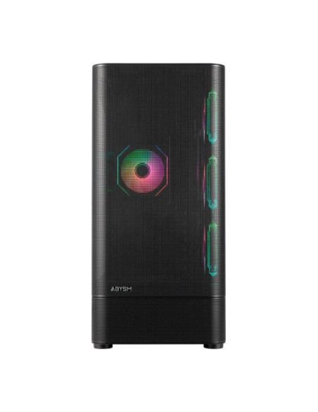 Abysm Danube Sava H500 II Air ATX Caja para PC