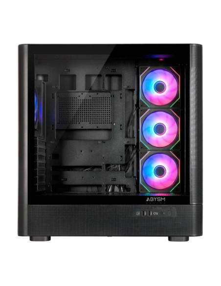 Abysm Danube Sava H500 II Air ATX Caja para PC