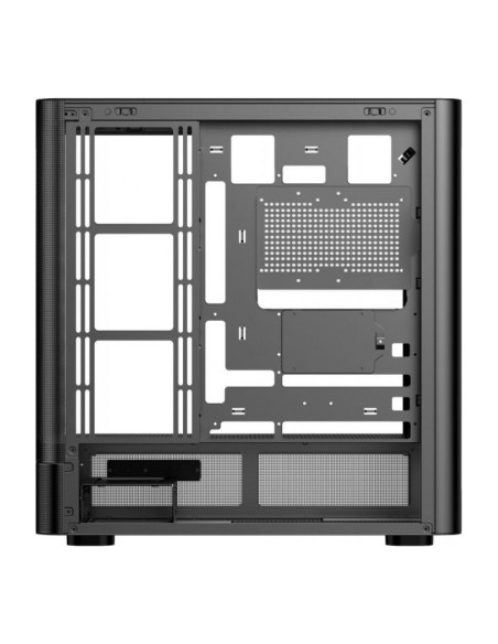 Abysm Danube Sava H500 II Air ATX Caja para PC