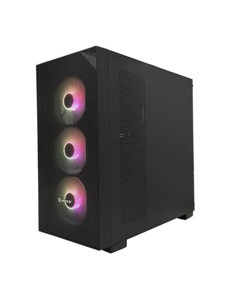 UNYKAch Revelat Mesh ATX Caja para PC
